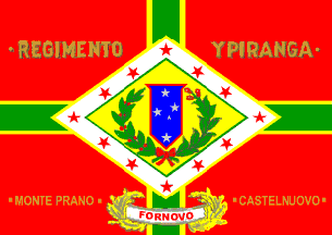 Regimento Ypiranga (Brazil)